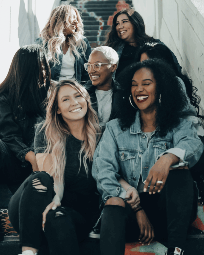 women's heart health